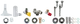 Wolf-Anschluss-Set-Kombithermen-UP-inkl--KFE-Hahn-und-therm--Sicherung-2072334 gallery number 1